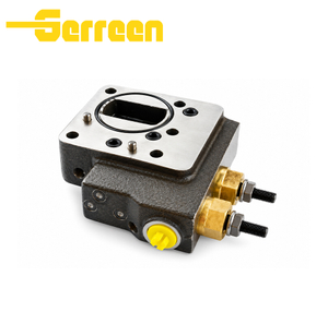 A11V0190DRS Control Valve