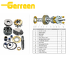 GM05VL GM06VL GM35VLPVD-2B-34 YC35-6 BOBCAT 337 CASE CS05A Hydraulic Parts