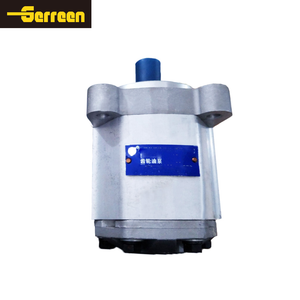 CBF-F4 Hydraulic Gear Pump