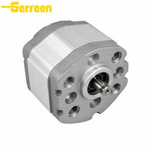 CBK-F100 Series Gear Pump