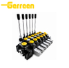 DCV100 Hydraulic Valve