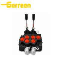 SD25– Directional Control Valve