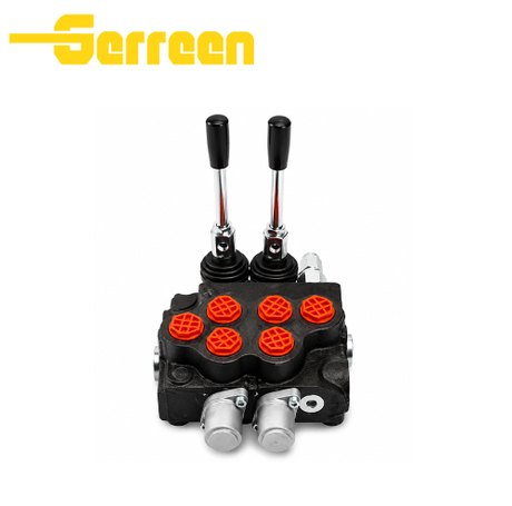 SD25– Directional Control Valve