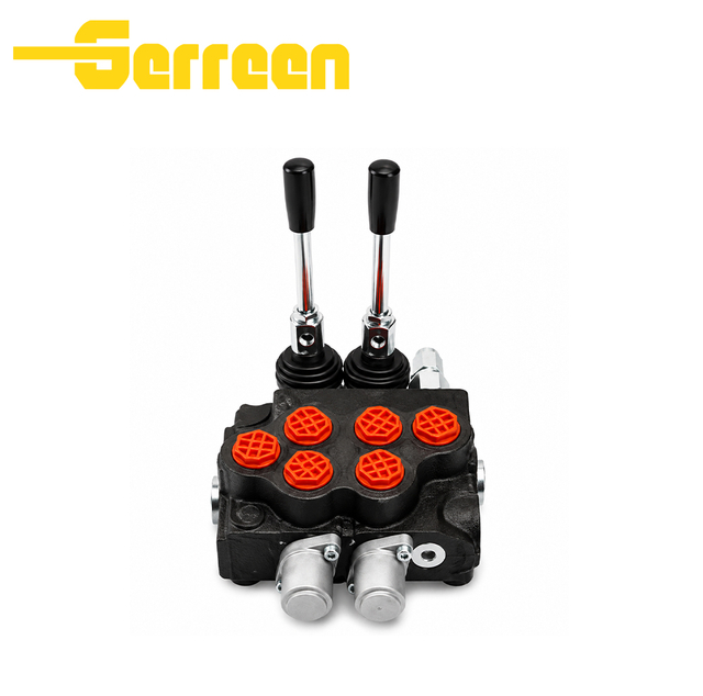 SD25– Directional Control Valve