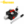 DCV40 Hydraulic Valve