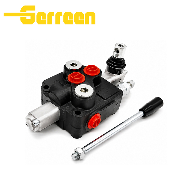 DCV40 Hydraulic Valve