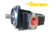 20/925592 20925592 JCB Loadall Twin Hydraulic Pump ForJCB531-70 526-56 533-105 535-95 536-70