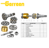 PC200-2/PC60-6 Hydraulic Parts