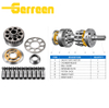 EX550-3 TRAVEL MOTOR Hydraulic Parts