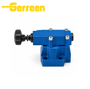 DR Pressure Valve