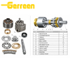E200B/AP-12/14/SPK10/10 Hydraulic Parts