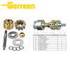 NX15 Hydraulic Parts