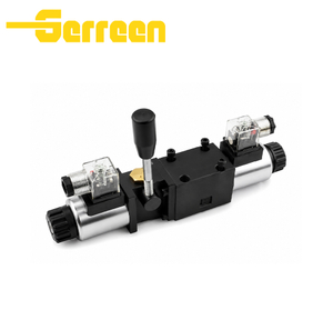 4WMME Directional Valve Directional Valve
