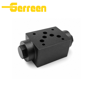 MPCV Check Valve