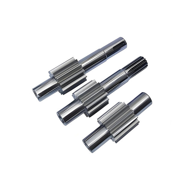 Parker Commercial P50 P51 pump gear set and shafts