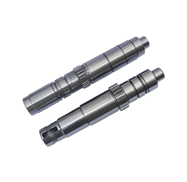 Vickers Denison Vane Pump Shafts - Green Hydraulic Supply