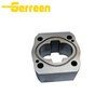 Parker Commercial P365 Gear Pump & Motor Housings
