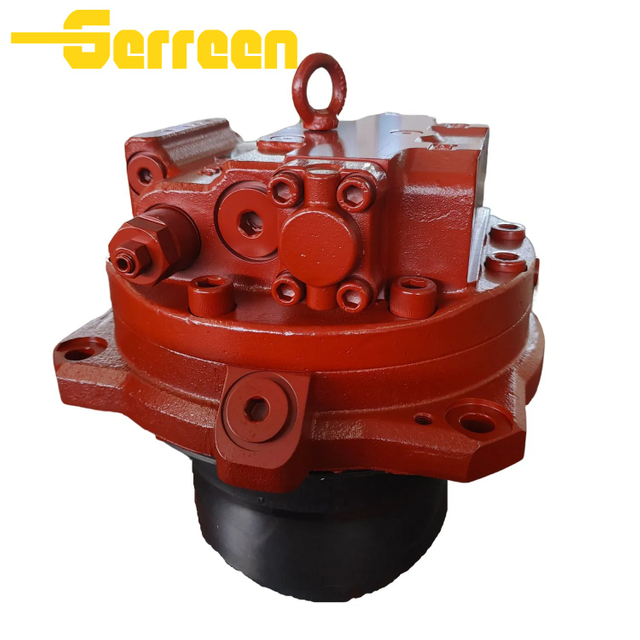 MAF-340VP Travel Motor