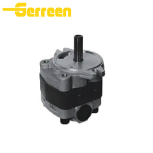 PSV2-55T/62T/63T PSVH-45CS Hydraulic Charge Pump Gear Pump