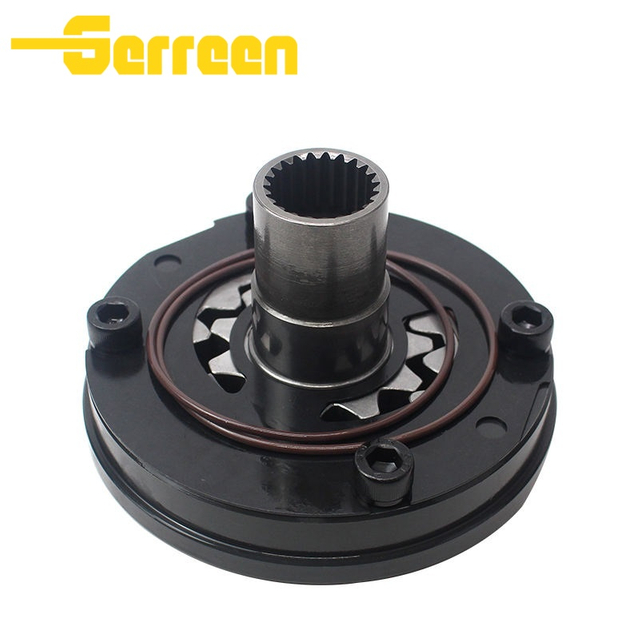 A10VGT090 Hydraulic Charge Pump