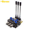 ZT12 Series Multi-way Directional Valve