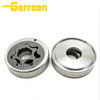 MPV046 M46 MPT046 Hydraulic Charge Pump China