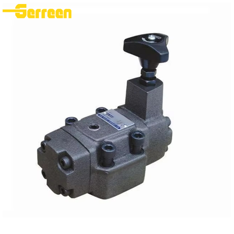 RG Series Pressure Reducing Valve