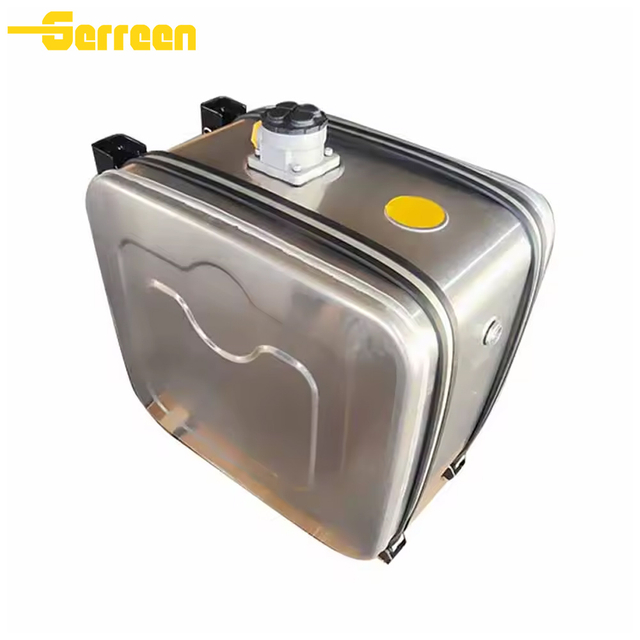 140L hydraulic tank
