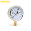 Y-100ZQ Series General Pressure Gauge