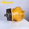 M5X250CHB Swing Motor