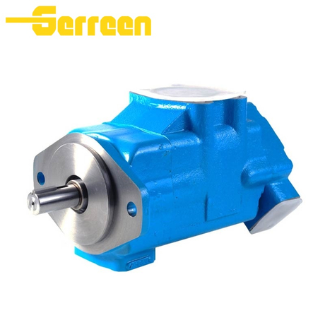 2520v 3520v 3525v 4520v 4525v 4535v Double Vane Hydraulic Pump
