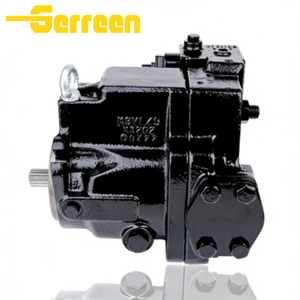 K3VL28 K3VL45 K3VL80 K3VL112 K3VL140 K3VL200 K3VL200H Servo Piston Hydraulic Pump