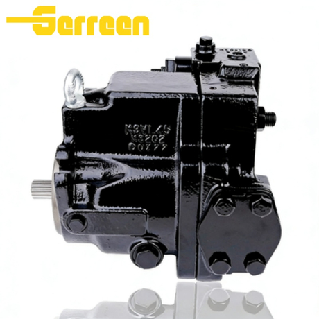 K3VL28 K3VL45 K3VL80 K3VL112 K3VL140 K3VL200 K3VL200H Servo Piston Hydraulic Pump