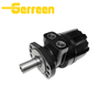 BMER Orbit Motor