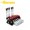 DCV200 Hydraulic Valve