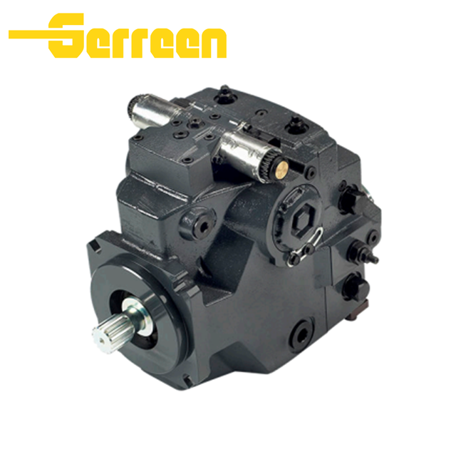 H1P115 H1P130 Hydraulic Piston Pump