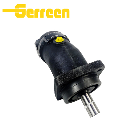 A2FO(M)10,12,16,23,28,32,45,56,63,82,90,107,125,160,180 Pump/Motor