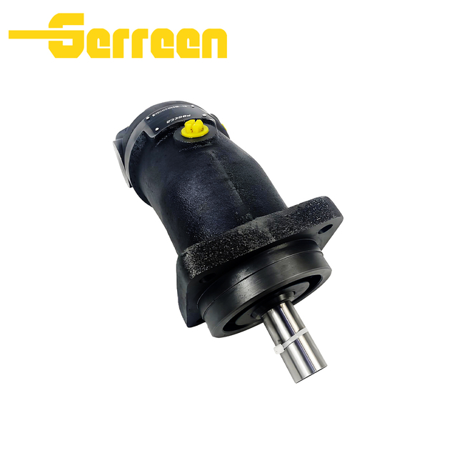 A2FO(M)10,12,16,23,28,32,45,56,63,82,90,107,125,160,180 Pump/Motor