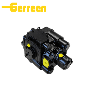 PV Series Pump& MF Series Motor 20/21/22/23/24/25/26/27