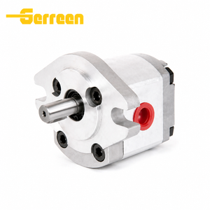 HGP-1A Hydraulic Gear Pump