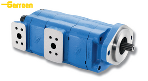 197 Series Permco Gear Pump