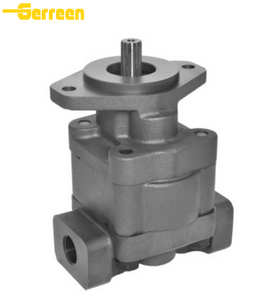 P330 Parker P330 Gear Pump