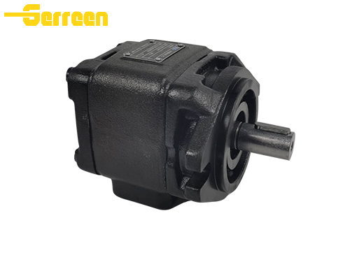 VG0 Hydraulic Gear Pumps