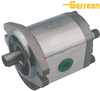 HGP-3A Series Hydraulic Gear Pump