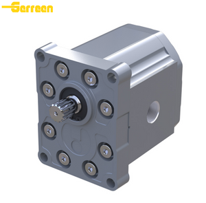 SNP3 Sauer Danfoss Gear Pump