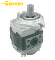 CBHZA-F Series Pump Gears