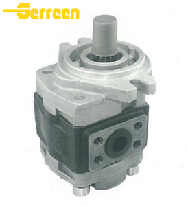 CBHZA-F Series Pump Gears
