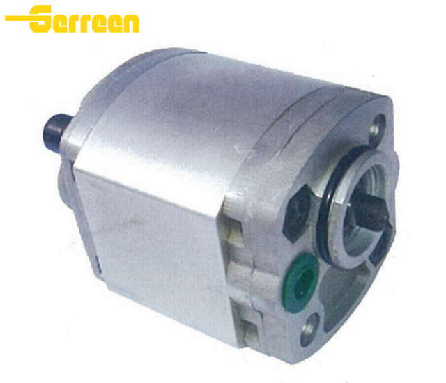 RGP-F1 commercial gear pump