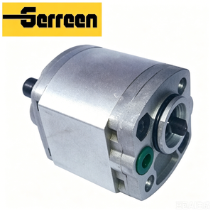 RGP-F100 Series Gear Pump Hydraulic Gear Pump Seal Kit