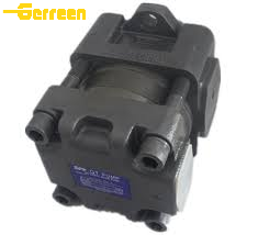 QX33 Sumitomo Internal Gear Pump
